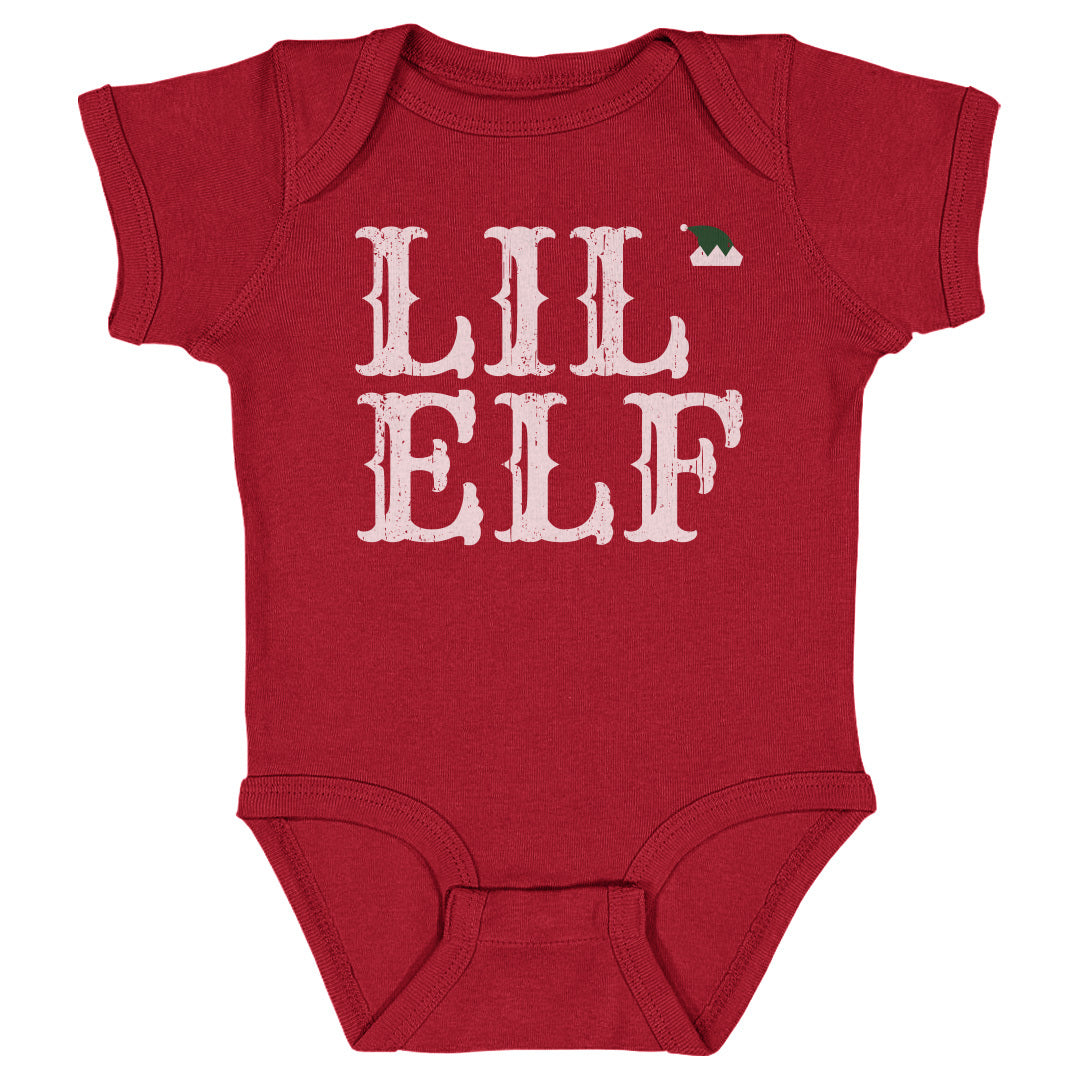 Christmas Kids Baby Onesie | 500 LEVEL