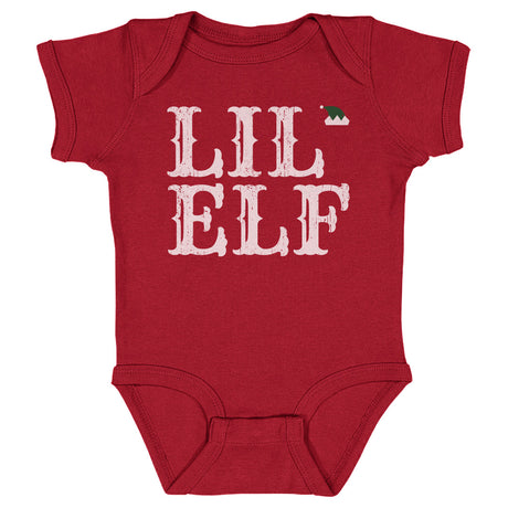 Christmas Kids Baby Onesie | 500 LEVEL