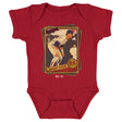 Dwight Evans Kids Baby Onesie | 500 LEVEL