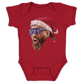 Jey Uso Kids Baby Onesie | 500 LEVEL