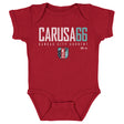 Kyra Carusa Kids Baby Onesie | 500 LEVEL