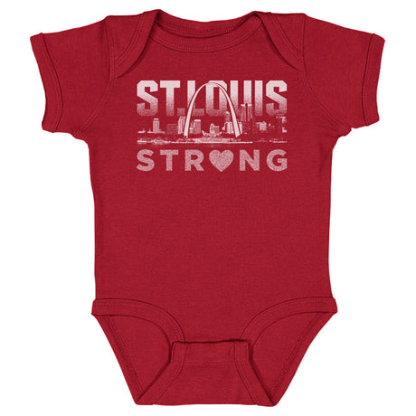 American Red Cross Kids Baby Onesie | 500 LEVEL