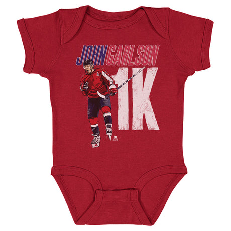 John Carlson Kids Baby Onesie | 500 LEVEL
