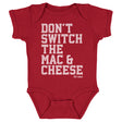 Stefon Diggs Kids Baby Onesie | 500 LEVEL