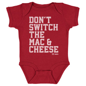 Stefon Diggs Kids Baby Onesie | 500 LEVEL