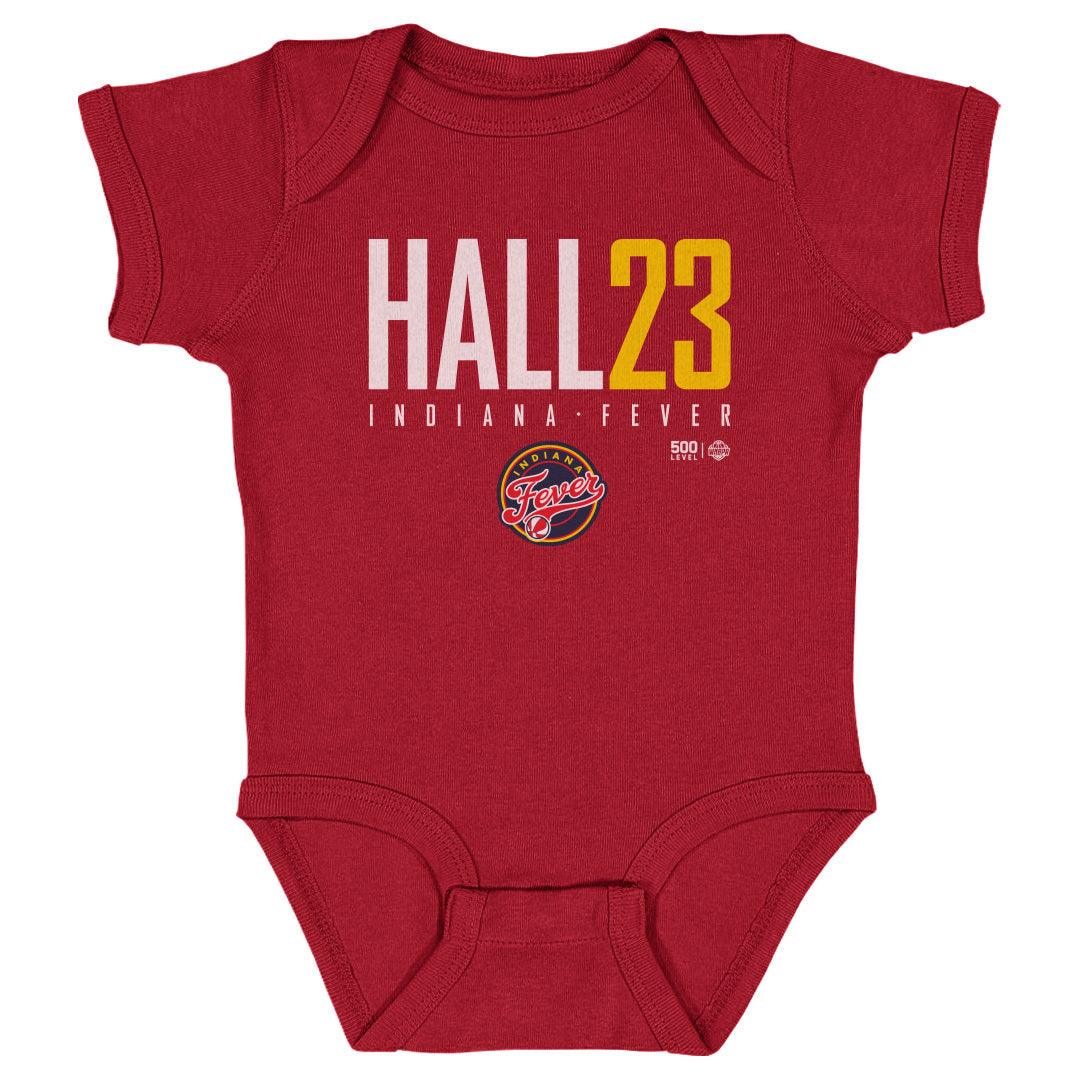 Bree Hall Kids Baby Onesie | 500 LEVEL