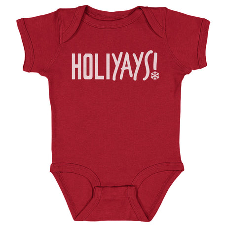 Christmas Kids Baby Onesie | 500 LEVEL