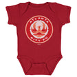 Atlanta City FC Kids Baby Onesie | 500 LEVEL