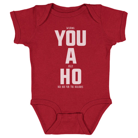 Christmas Kids Baby Onesie | 500 LEVEL