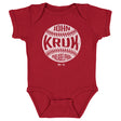 John Kruk Kids Baby Onesie | 500 LEVEL