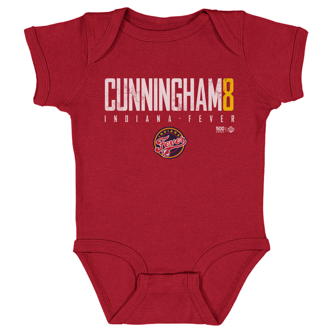Sophie Cunningham Kids Baby Onesie | 500 LEVEL