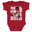 Nolan Ryan Kids Baby Onesie | 500 LEVEL