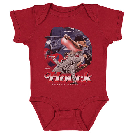 Tanner Houck Kids Baby Onesie | 500 LEVEL