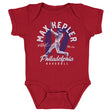 Max Kepler Kids Baby Onesie | 500 LEVEL