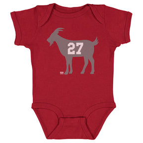 Ohio Kids Baby Onesie | 500 LEVEL