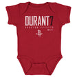 Kevin Durant Kids Baby Onesie | 500 LEVEL