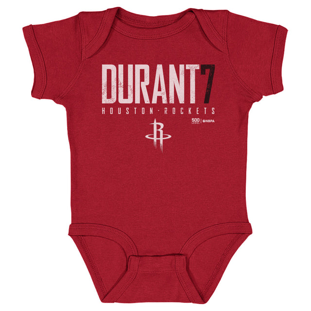 Kevin Durant Kids Baby Onesie | 500 LEVEL