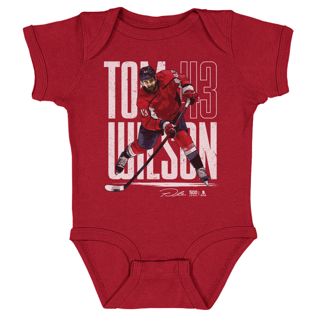 Tom Wilson Kids Baby Onesie | 500 LEVEL