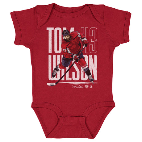 Tom Wilson Kids Baby Onesie | 500 LEVEL