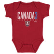 Jordin Canada Kids Baby Onesie | 500 LEVEL