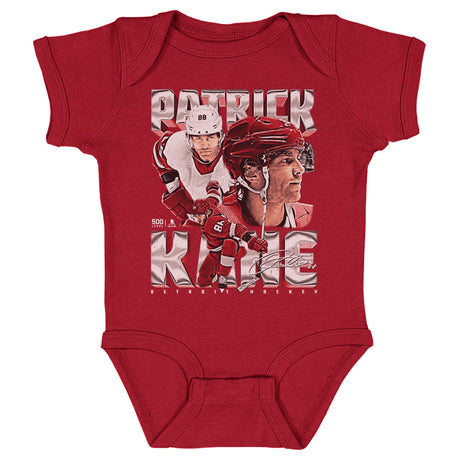 Patrick Kane Kids Baby Onesie | 500 LEVEL