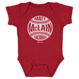 Matt McLain Kids Baby Onesie | 500 LEVEL