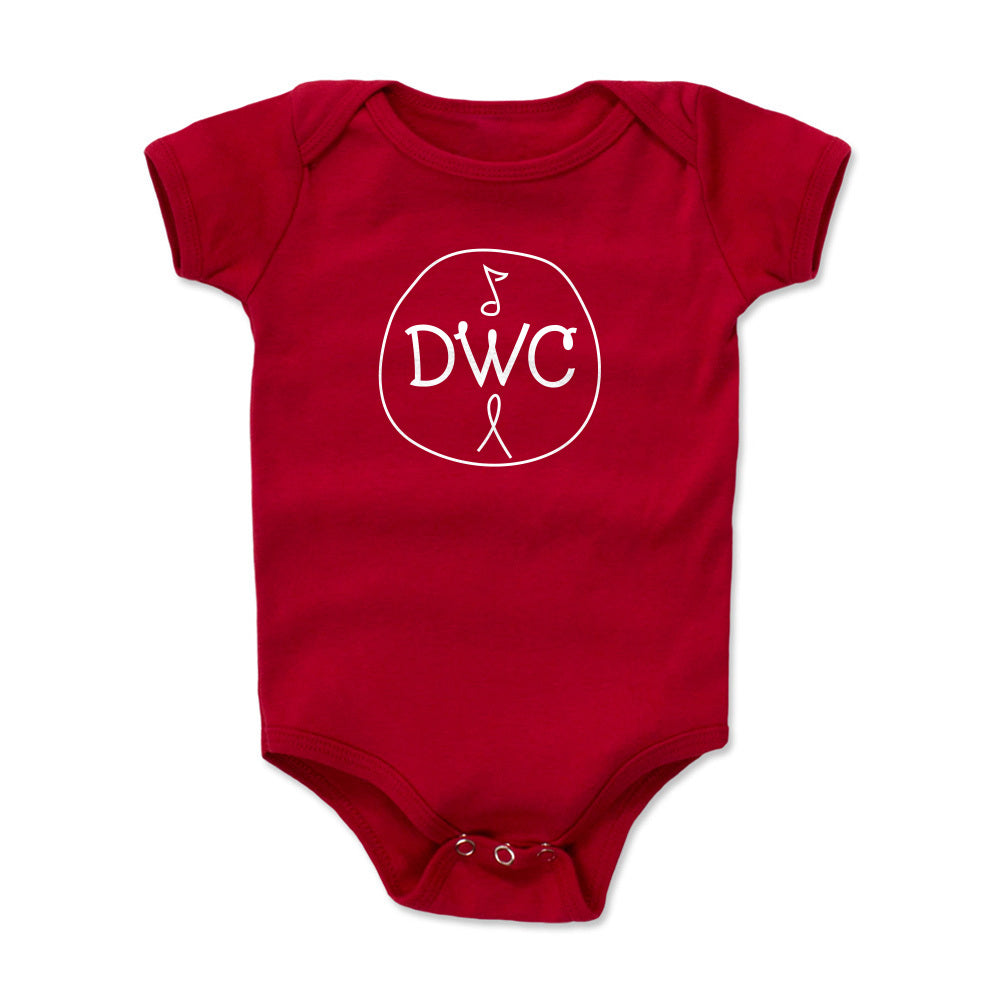 Dancing While Cancering Kids Baby Onesie | 500 LEVEL