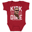 Kirk Cousins Kids Baby Onesie | 500 LEVEL