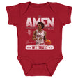 Amen Thompson Kids Baby Onesie | 500 LEVEL