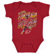 Temwa Chawinga Kids Baby Onesie | 500 LEVEL