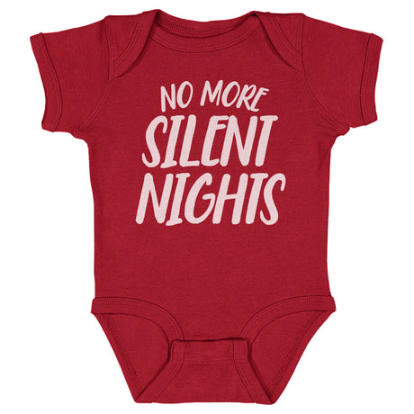 Christmas Kids Baby Onesie | 500 LEVEL