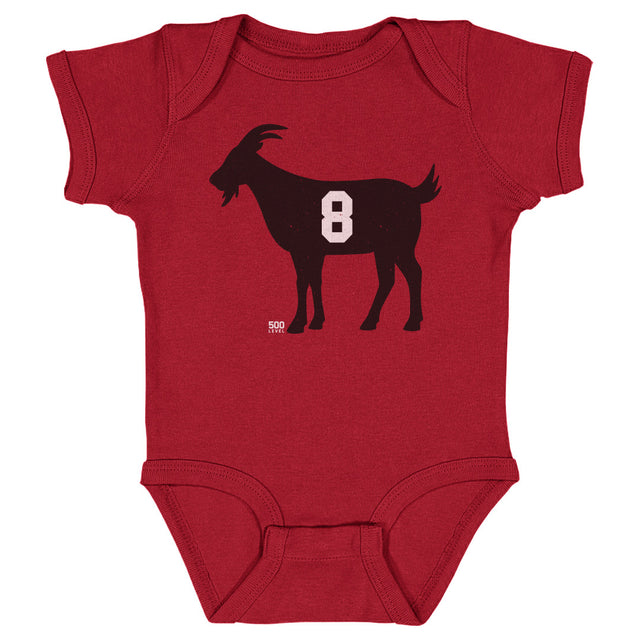 Louisville Kids Baby Onesie | 500 LEVEL
