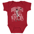 Jameis Winston Kids Baby Onesie | 500 LEVEL