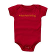 Dancing While Cancering Kids Baby Onesie | 500 LEVEL