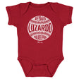 Jesus Luzardo Kids Baby Onesie | 500 LEVEL