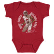 Mike Evans Kids Baby Onesie | 500 LEVEL