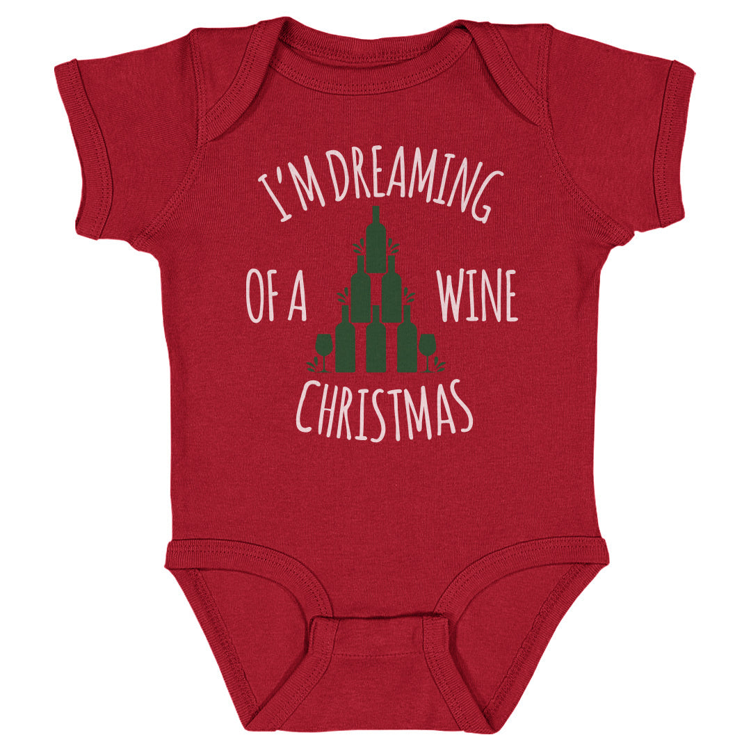 Christmas Kids Baby Onesie | 500 LEVEL