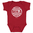 Aaron Nola Kids Baby Onesie | 500 LEVEL