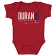 Jarren Duran Kids Baby Onesie | 500 LEVEL