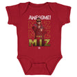 The Miz Kids Baby Onesie | 500 LEVEL