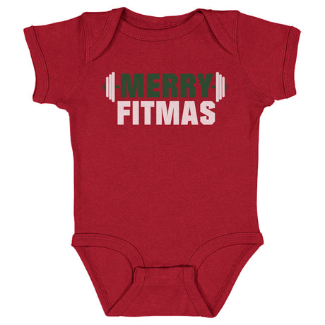 Christmas Kids Baby Onesie | 500 LEVEL