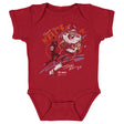 Travis Kelce Kids Baby Onesie | 500 LEVEL