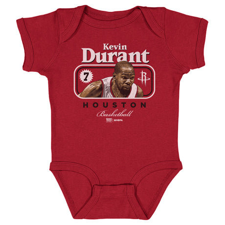 Kevin Durant Kids Baby Onesie | 500 LEVEL