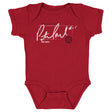 Patrick Mahomes Kids Baby Onesie | 500 LEVEL