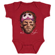 Bryce Harper Kids Baby Onesie | 500 LEVEL