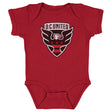 D.C. United Kids Baby Onesie | 500 LEVEL