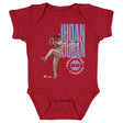 Jhoan Duran Kids Baby Onesie | 500 LEVEL