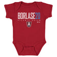 Isobel Borlase Kids Baby Onesie | 500 LEVEL
