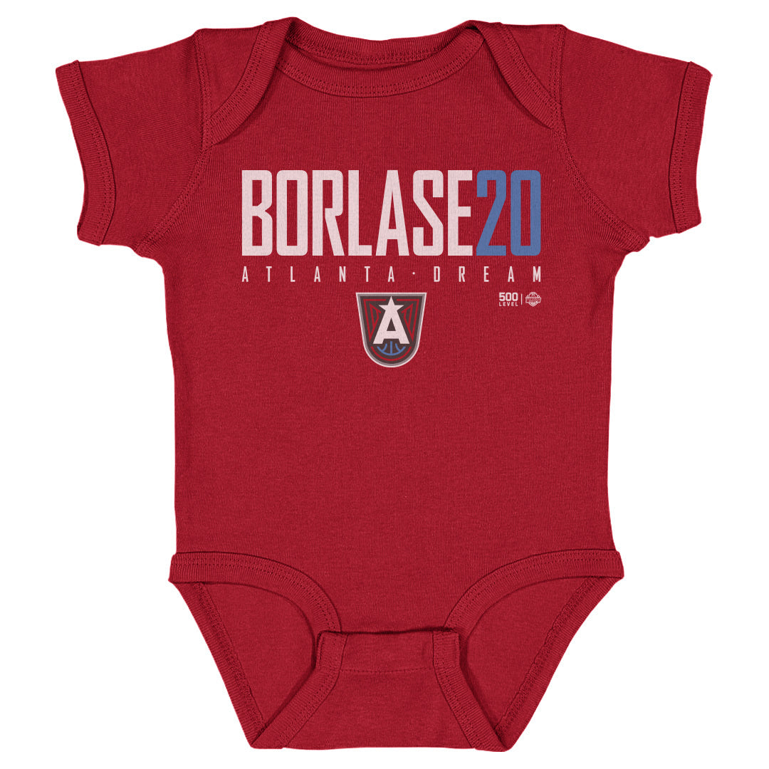Isobel Borlase Kids Baby Onesie | 500 LEVEL
