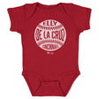 Elly De La Cruz Kids Baby Onesie | 500 LEVEL
